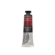 Tinta a óleo - Sennelier - Lago Alizarin Red - Vermelho - 40ml - Avançado - Mistura