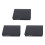 USB 3.0 Mobile External Case For 12.7mm SATA CD DVD BD-ROM BD-RE 2