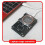 Conjunto de copiadora de chaves Proxmark3 MAX com leitor de crachás 6