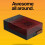 ForRaspberry Pi 5 Case with Active Black 6