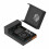 ForRaspberry Pi 5 Case with Active Black 8