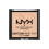 NYX Professional Makeup NYX PROFESSIONAL MAKEUP Can 't Stop Won 't Stop Mattifying Pressed Powder - Light Medium 1