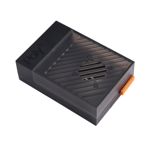 Για 5 Argon Poly+ Case Μαύρη