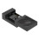ForRaspberry Pi 5 Case with Active Black 3