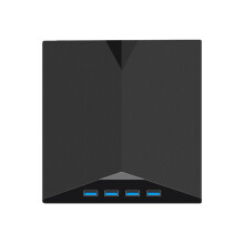 Εξωτερικός καυστήρας USB 3.0 Type-C Μονάδα DVD RW CD για φορητό υπολογιστή