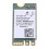 QCA9377 QCNFA435 Κάρτα ασύρματης σύνδεσης Bluetooth4.1 WiFi για Win 7/8/10 2