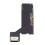 Klucz M PCI-E4.0 M.2 do adaptera hosta Oculink SFF-8611 SFF-8612 2