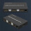 -Συμβατός διακόπτης USB KVM με 3 θύρες 11