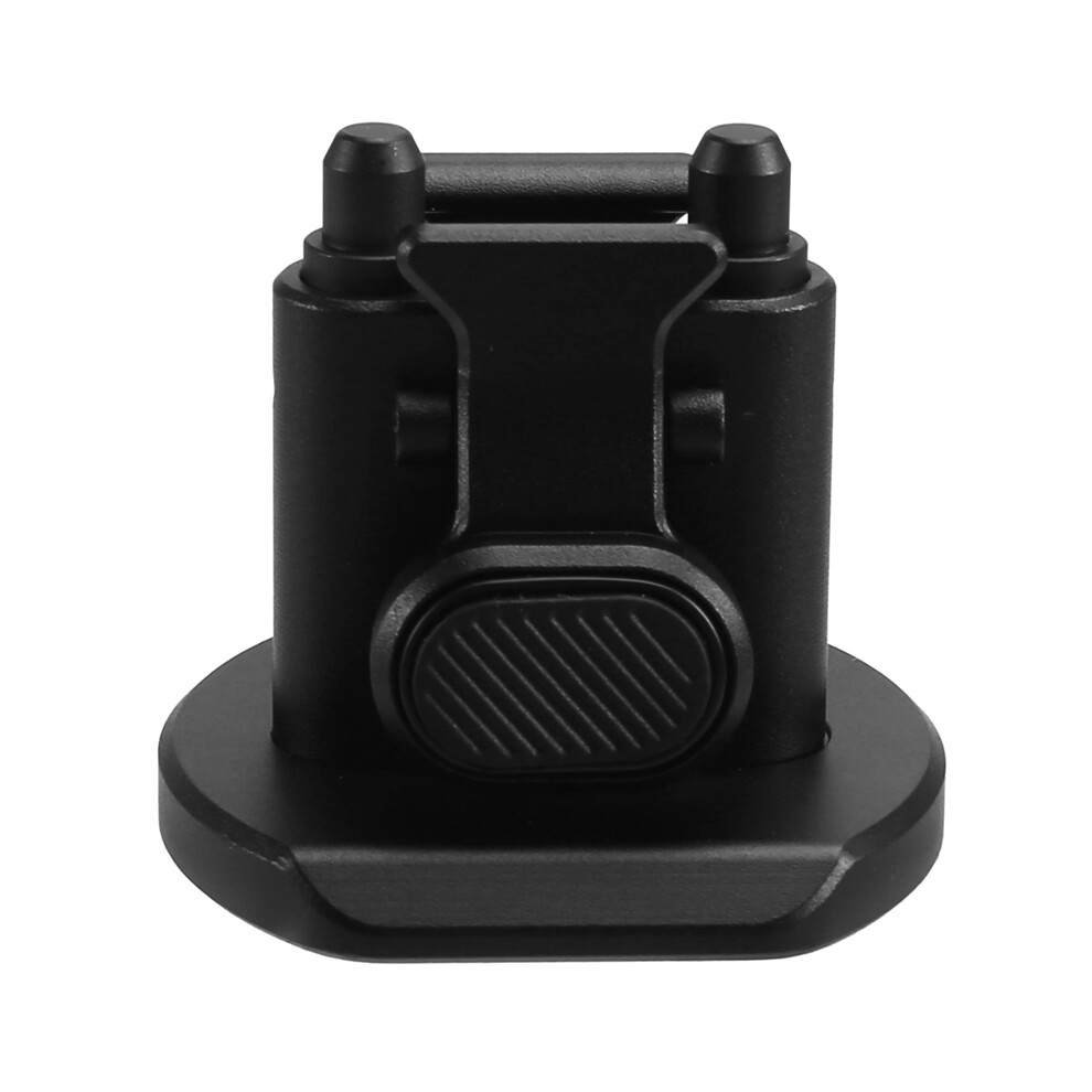 Quick Release Adapter - For Tripods, Gimbal Stabilizers 4851369260651
