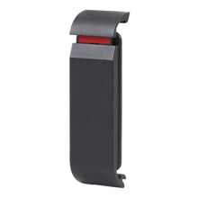 Für HERO8 Schwarz Metal Side Cover - Kamera-Reparatur-Ersatzteil, Langlebiges Ersatzzubehör