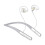 Fone de ouvido bluetooth de metal com som surround e microfone 1