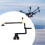 Drone Gimbal Flexible Ribbon Flex Cable για 5