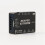 Ενσωματωμένο μικρόφωνο βίντεο 4,9G-6G 3W VTX 80CH 6