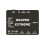 Ενσωματωμένο μικρόφωνο 5,8G 2,5W VTX 40CH 3