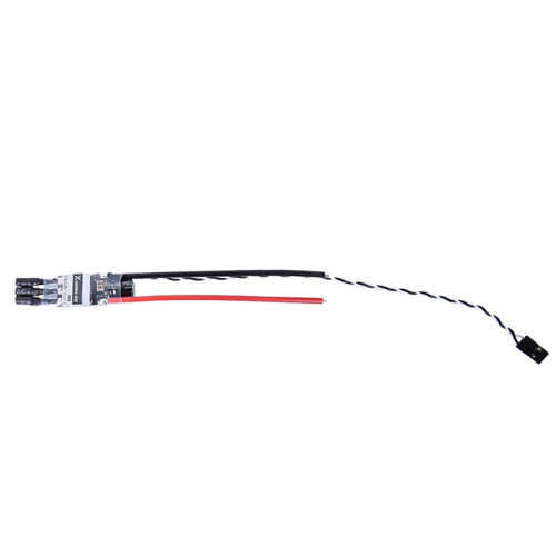 Ηλεκτρονικός ελεγκτής ταχύτητας 30A BLHeli-S Brushless ESC 2-6S 2