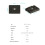 Ενσωματωμένο μικρόφωνο 5,8G 2,5W VTX 40CH 4