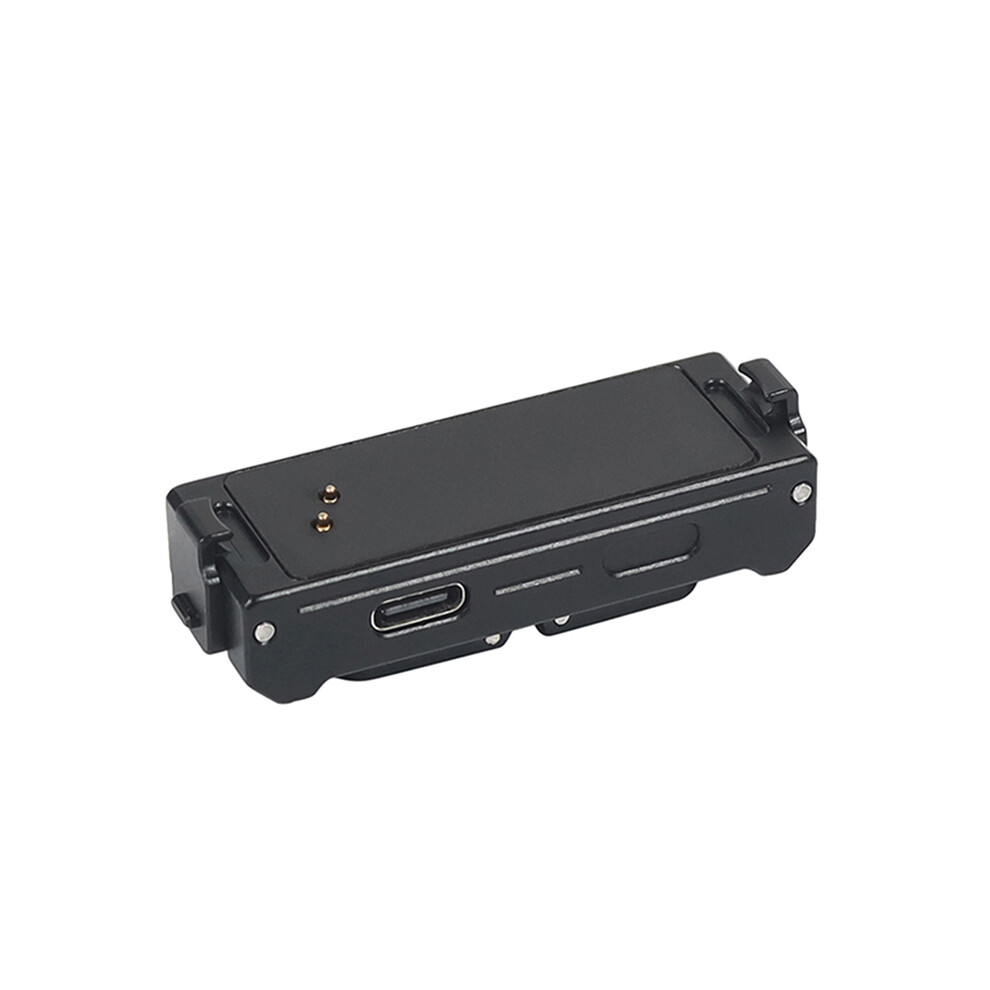Magnetic Mount Quick Release Tripod Adapter With Usb Charging 4851369261481