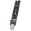 M.2 NVME SSD - USB3.2 GEN2 10 Gbps -sovitin 5