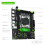 X99 PR9 Motherboard LGA 2011-3 Υποστηρίζει CPU E5 26XX V3 9