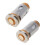 Coils 0.4Ohm pour Boost Hero X Replacement 8