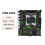 X99 PR9 Motherboard LGA 2011-3 Υποστηρίζει CPU E5 26XX V3 7