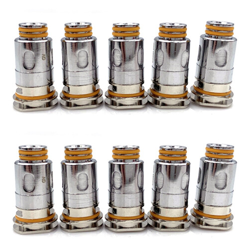 Coils 0.4Ohm pour Boost Hero X Replacement
