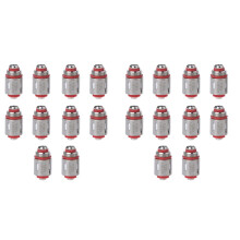 10Pcs/Set Coil Heads pour Q16 Q14 S14 G14 C14, 1.2Ohm