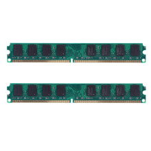 DDR2 800 MHz PC2 6400 2 GB 240-pinowa pamięć RAM de sobremesa