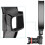 Diffusore flash softbox portatile universale rotondo 2X 40 cm 8