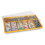 Learning Resources Kit de Monnaie Canadien Learning Resources, Monnaie Factice pour Enfants, Classes K+ | Âges 5+ 2