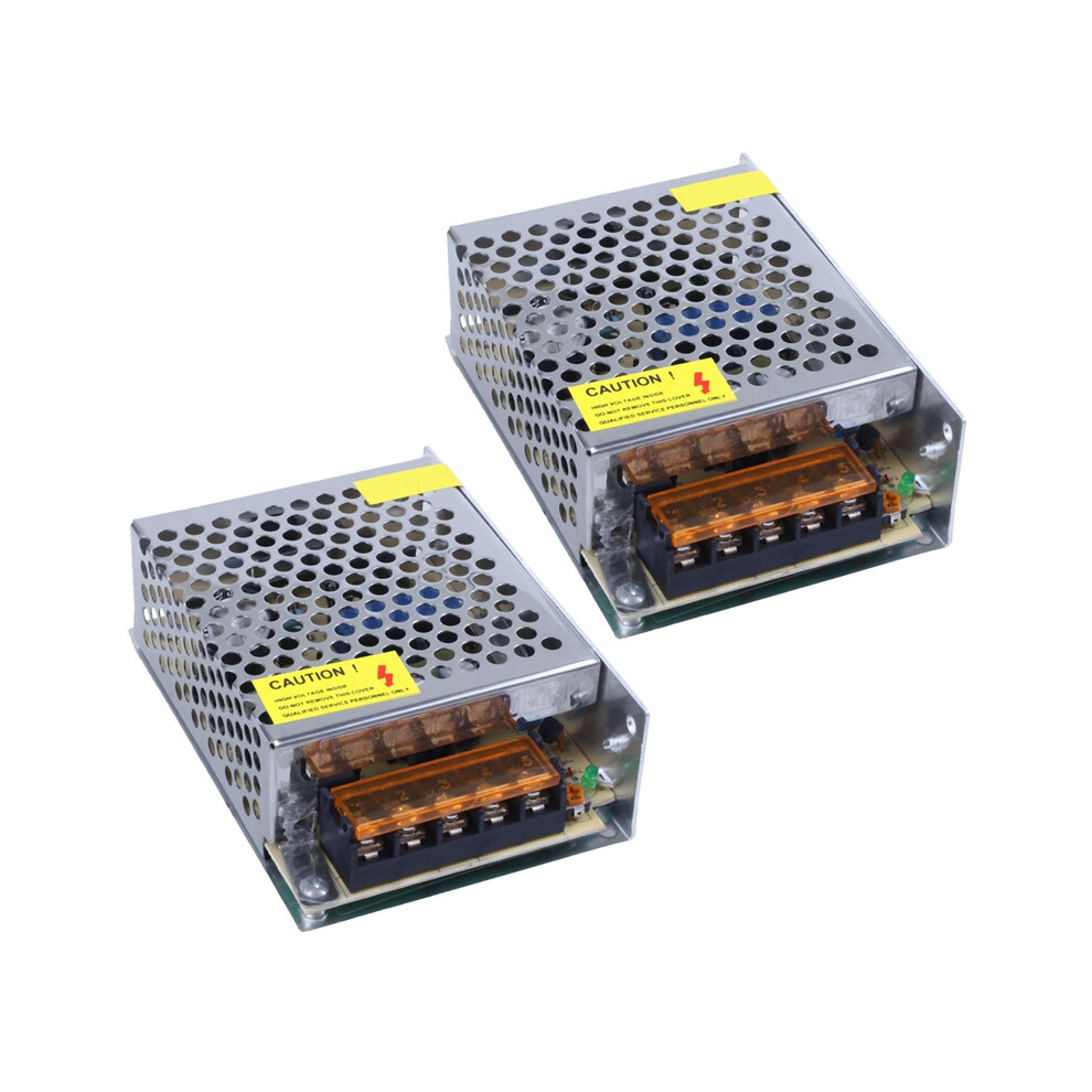 Ac 110-220V Dc 24V 2A 48W Switch Power Supply Transformer 4851369266653