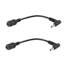 Zasilacz sieciowy 7,4 x 5,0 mm do złącza końcówki 4,5 x 3,0 mm (1 opakowanie)