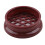 Plastic Lattice Press Pineapple Bun Mold Baking Tool for Bread Cake Biscuit Kitchen Pastry 4