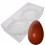 Polycarbonate Easter Eggs Chocolate Mold Ostrich Egg Shape Candy Mould 14cm (5.5inch) Long 1
