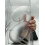Polycarbonate Easter Eggs Chocolate Mold Ostrich Egg Shape Candy Mould 14cm (5.5inch) Long 4