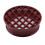 Plastic Lattice Press Pineapple Bun Mold Baking Tool for Bread Cake Biscuit Kitchen Pastry 2