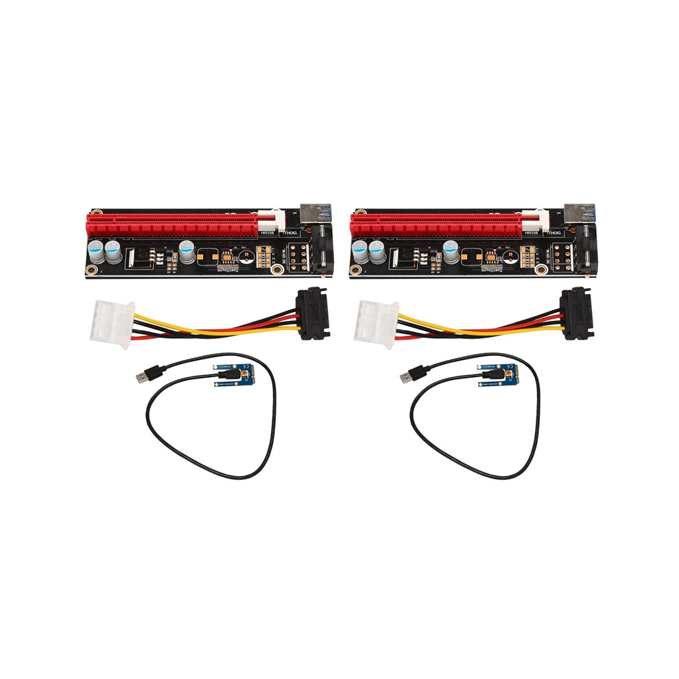 Mini Pcie To Pci Express 16X Riser For Laptop External Image Card 4851369265854