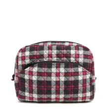 D   mska bavlnen    velk    kozmetick    ta   ka na l   cenie Vera Bradley, jedna velkost