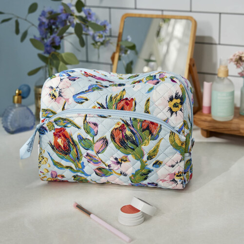 Vera Bradley G??a??e?a ts??ta ??????s?? ?a????t???? Vera Bradley ap?    a      ???,    e????, p???et??, Noir, ??a    ??e??? 2