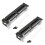 Network Tool Kit 12 Port CAT6 Patch Panel RJ45 with Wall Bracket 2