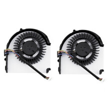 2X wentylator procesora do X220 X220I X220T X230 X230I X230T 4pin