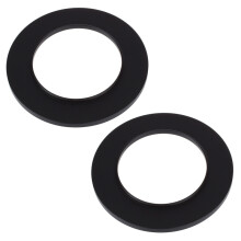52mm-77mm 52-77 Metal Step Up Filter Ring Adapter for Camera
