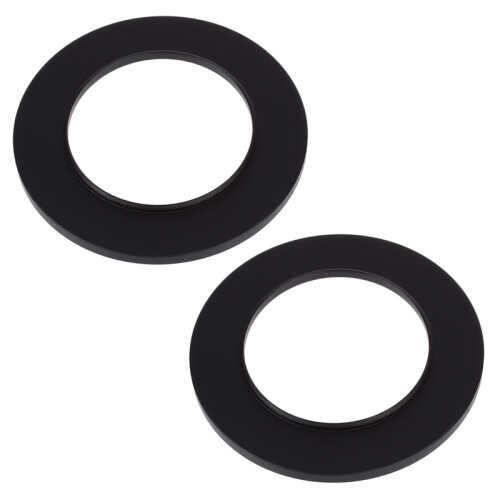 52mm-77mm 52-77 Metal Step Up Filter Ring Adapter for Camera