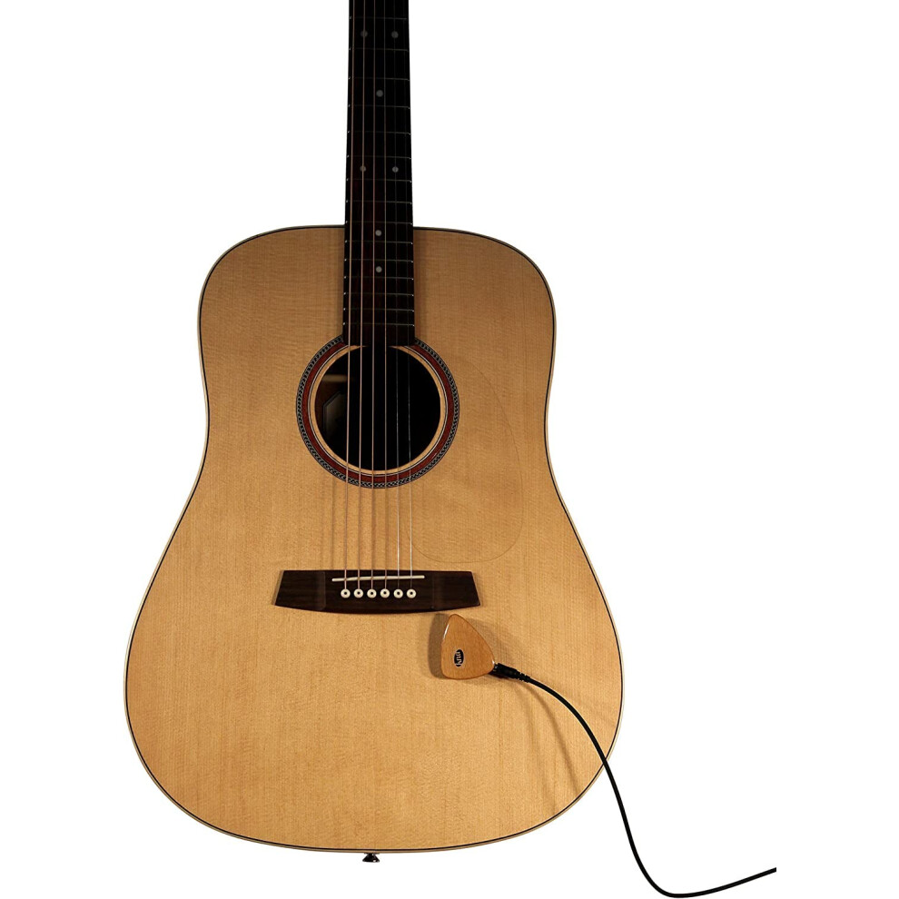 Trasduttore AP-1 Kna Per Chitarra Cajon E Strumenti Acustici-image