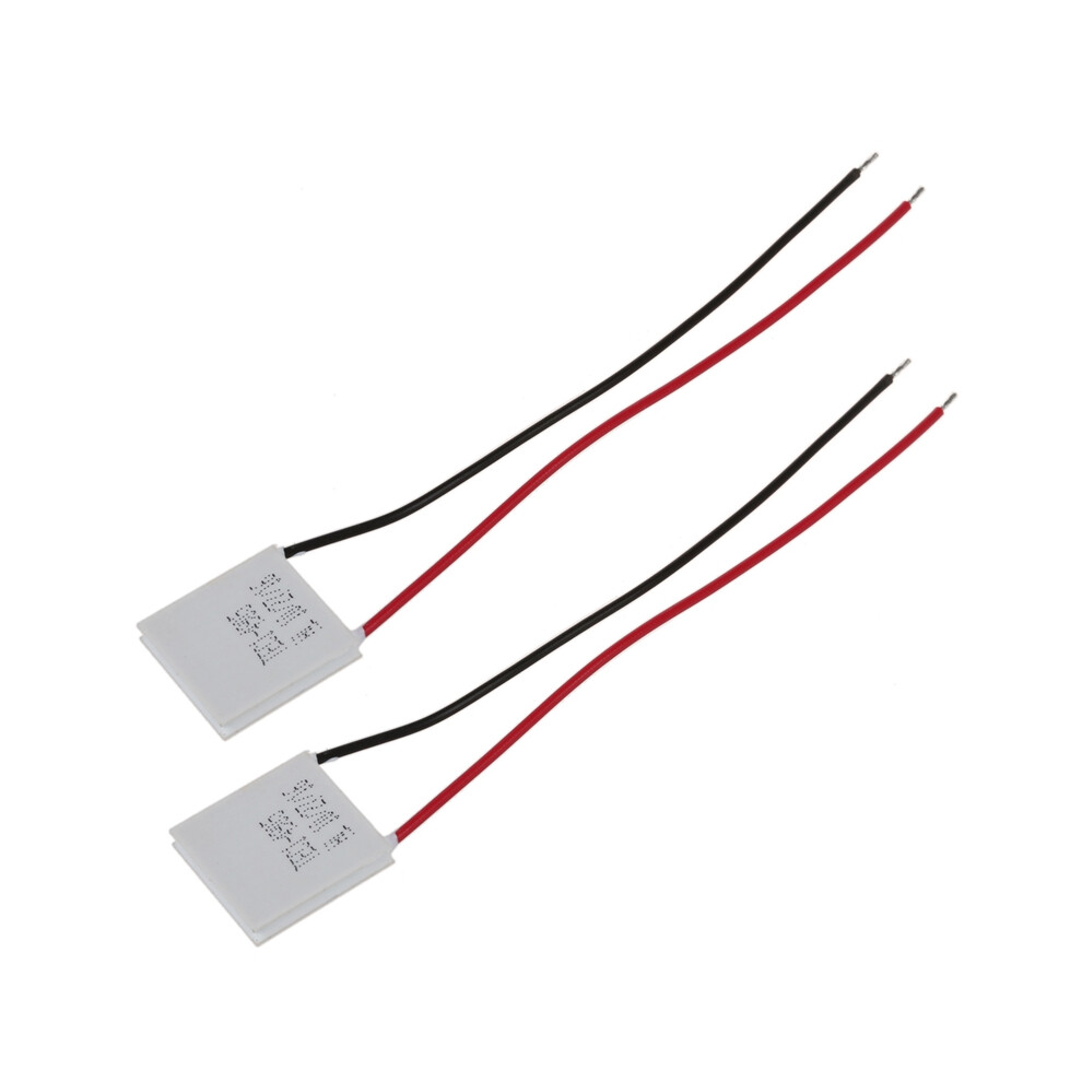 Dc 5V 19.4W Thermoelectric Cooler Peltier Cooling 4851369263430