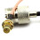 Cable Adapter for UHF Base and Mobile Antennas -Connectors 6
