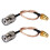 Cable Adapter for UHF Base and Mobile Antennas -Connectors 2