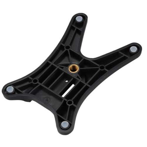 Support de flash AS-21 518 Griffe porte-accessoire pour 2