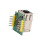 Moduł sieciowy Ethernet W5500 Interfejs SPI Protokół Ethernet/IP 5