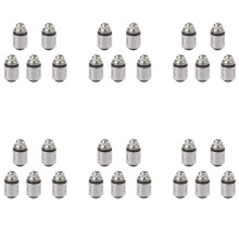 5Pcs Replacement Coil Heads for Q16 Q14 S14 G14 1.6Ohm